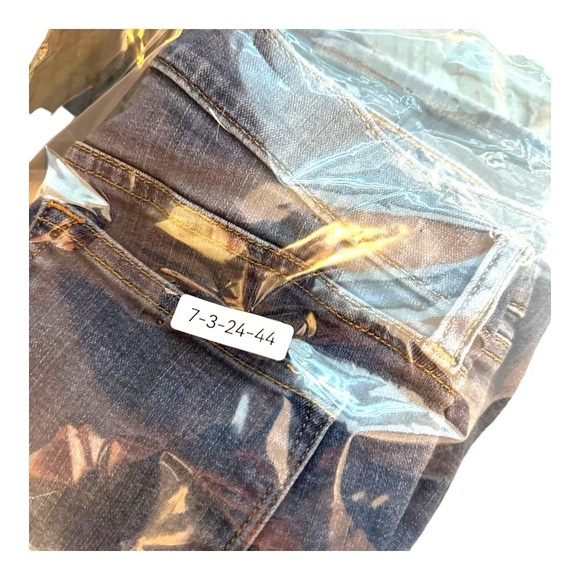 J Crew | 24/28 Jeans Denim G7337 Women’s - Picture 10 of 10